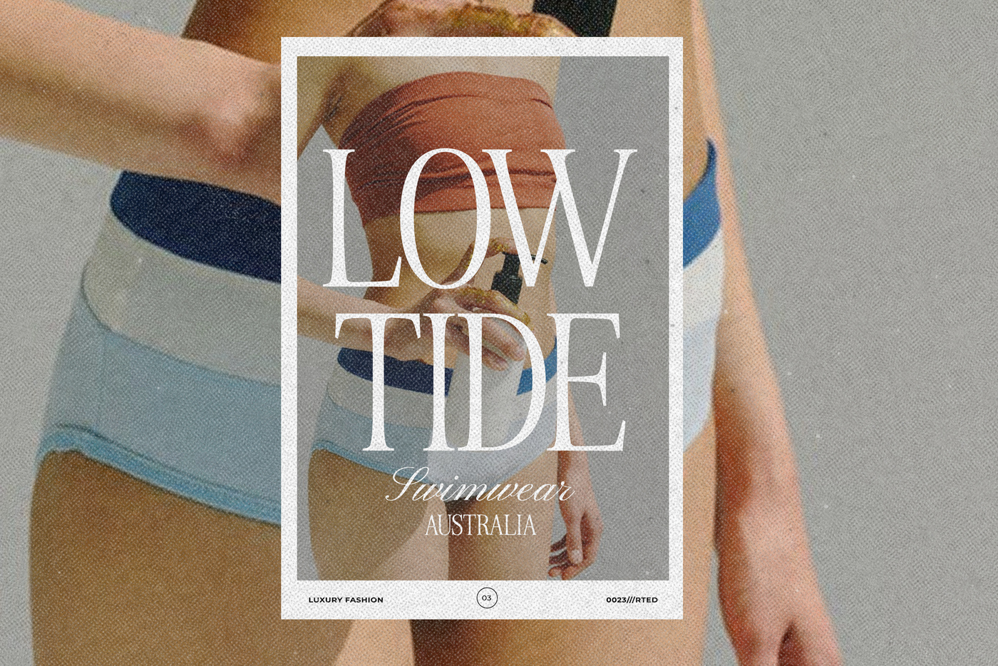 Preview image 12 - Instant Awesome Retro Magazine Print PNG overlays (Add On) by Nicky Laatz