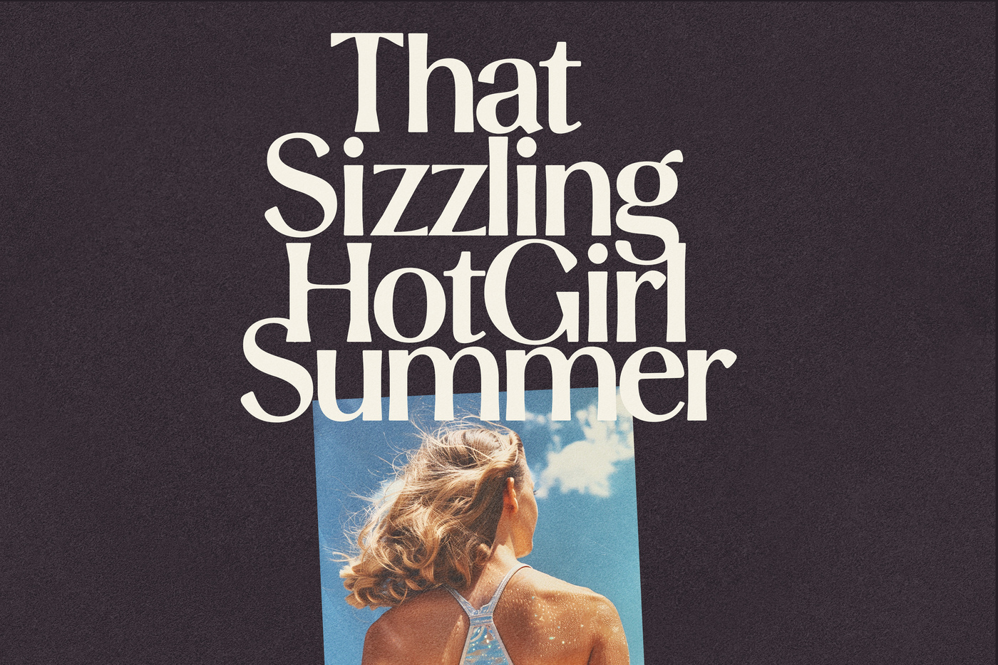 Preview image 14 - Stylish Aesthetic Sans Family (Font) by Nicky Laatz