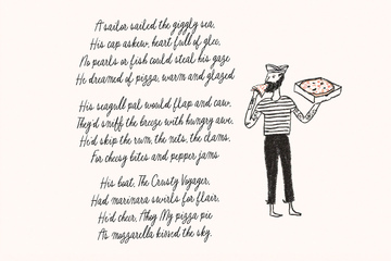 King of Hearts Script preview image 11 by Nicky Laatz