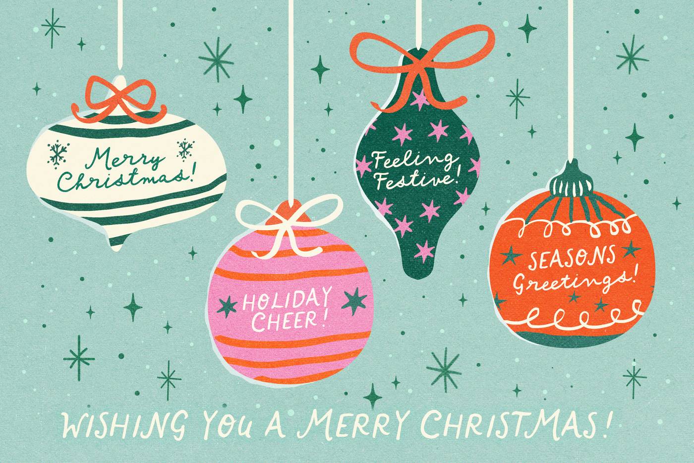 Preview image 7 - You are Darling Font (Font) by Nicky Laatz