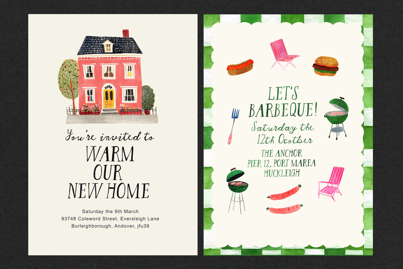 Preview image 6 - The ROMANTIC Font (Font) by Nicky Laatz