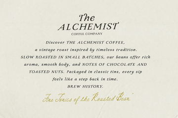 Preview image 17 - Charming Atelier Font Duo (Font) by Nicky Laatz