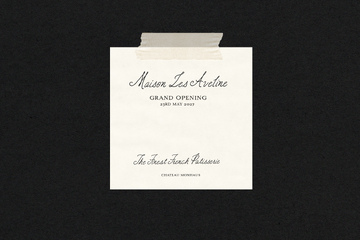 Preview image 12 - Charming Atelier Font Duo (Font) by Nicky Laatz