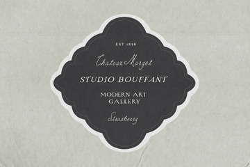 Preview image 15 - Charming Atelier Font Duo (Font) by Nicky Laatz
