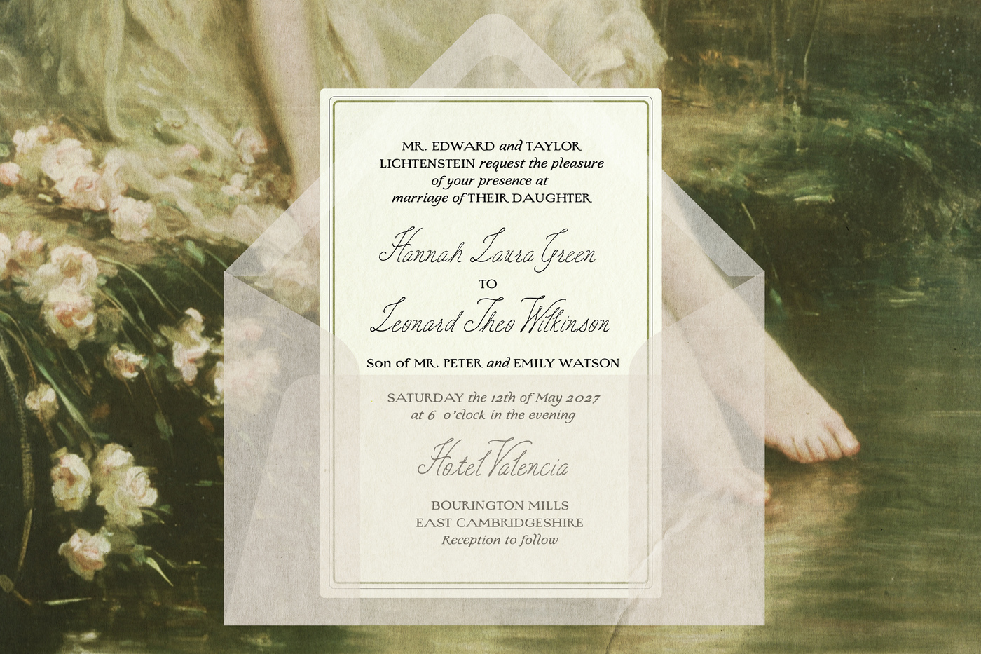 Preview image 19 - Charming Atelier Font Duo (Font) by Nicky Laatz
