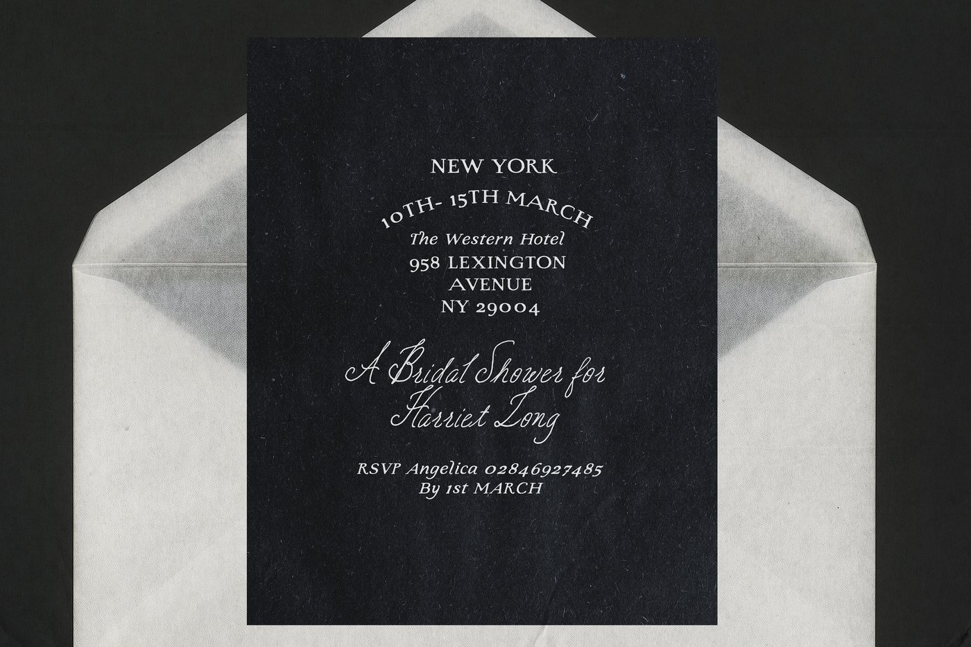 Preview image 14 - Charming Atelier Font Duo (Font) by Nicky Laatz