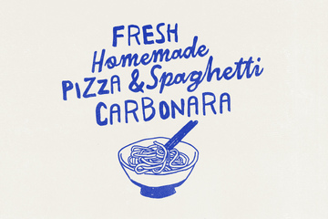 Preview image 15 - Butter And Crumb Font Duo (Font) by Nicky Laatz