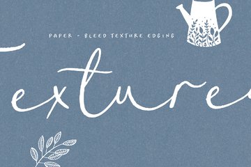 La Petite Boutique Font preview image 16 by Nicky Laatz